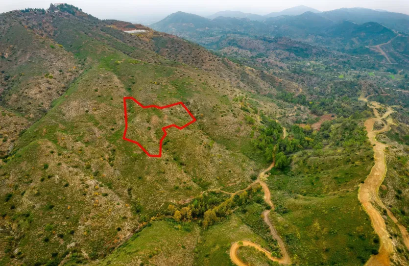 Agricultural land - 18287, photo 4