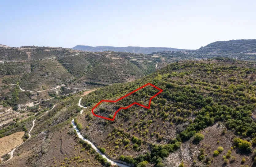 Agricultural land for sale - 18285