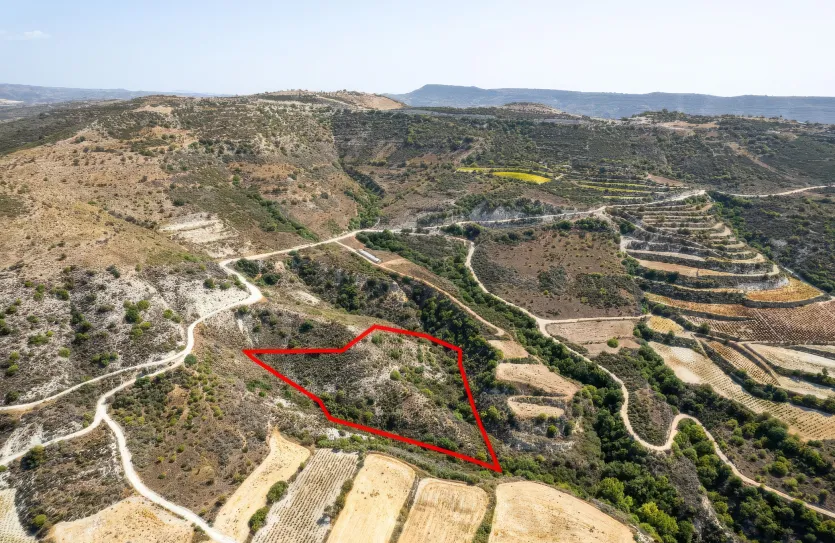 Agricultural land for sale - 18282