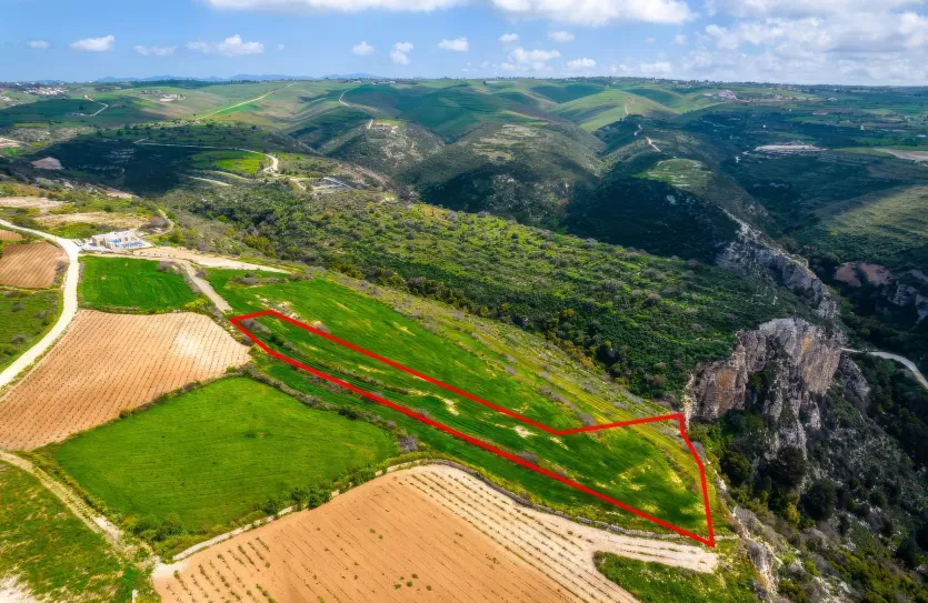 Agricultural land for sale - 18293