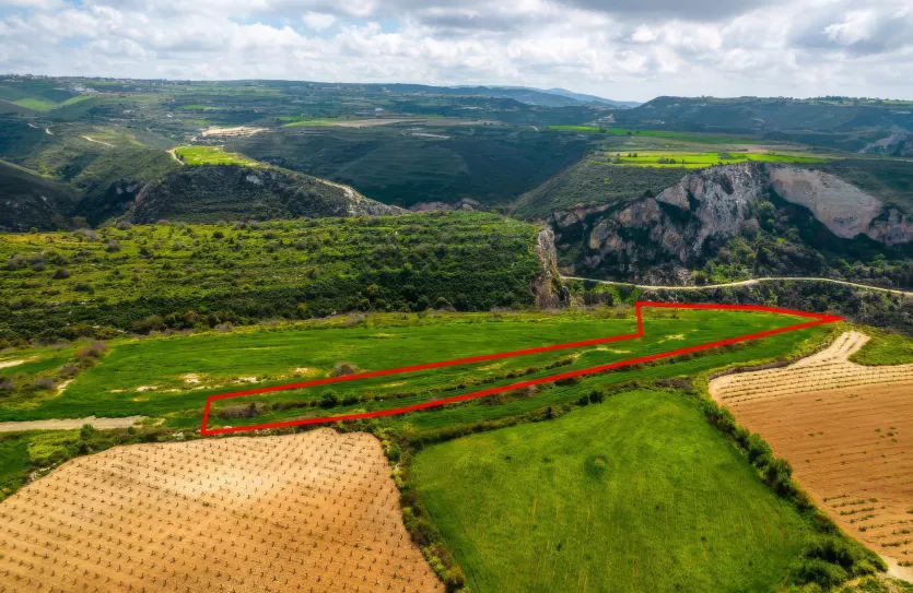 Agricultural land - 18293, photo 2