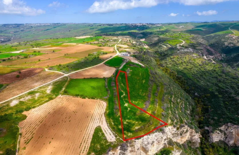 Agricultural land - 18293, photo 3