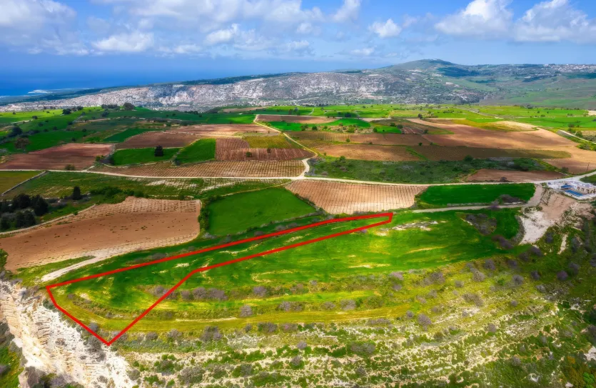 Agricultural land - 18293, photo 4