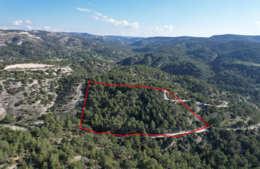 Agricultural land for sale - 18291