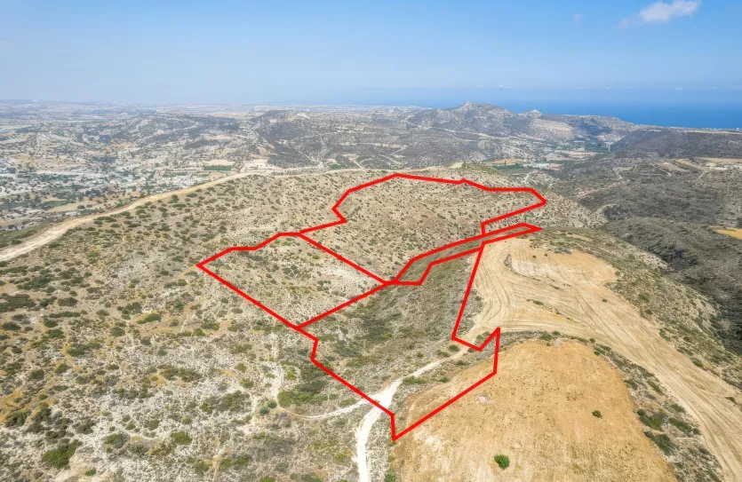 Agricultural land - 18297, photo 2