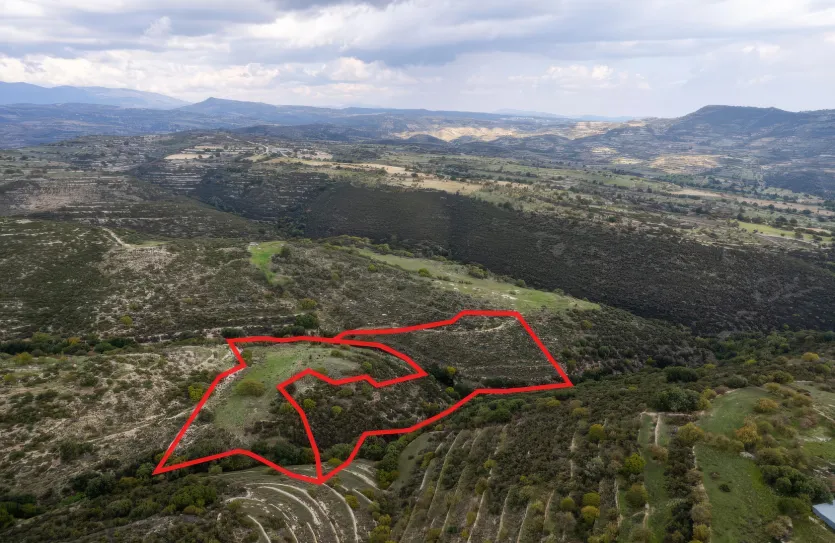 Agricultural land for sale - 18290