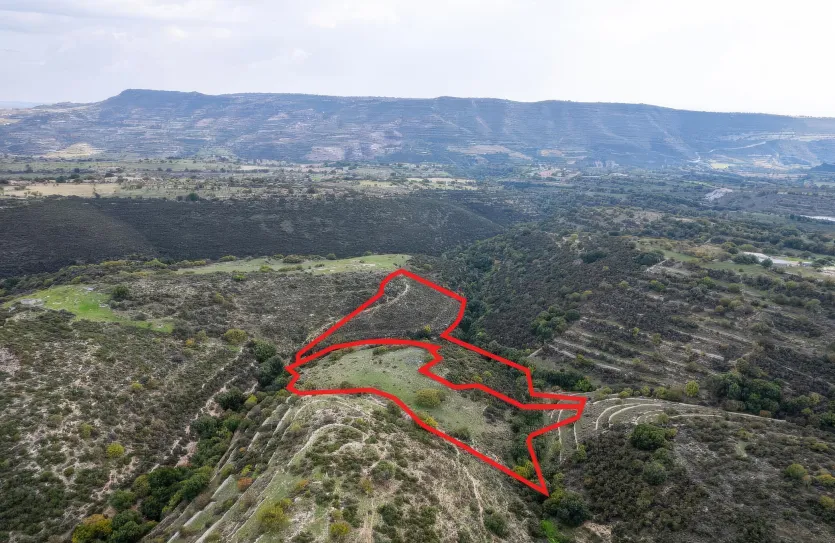 Agricultural land - 18290, photo 2