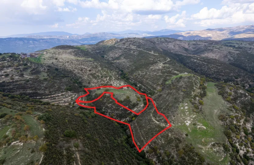 Agricultural land - 18290, photo 3