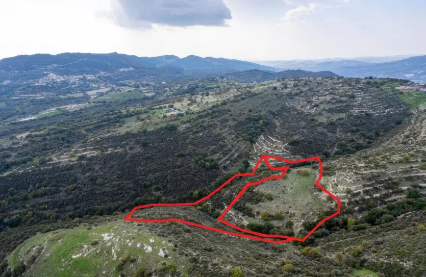 Agricultural land - 18290, photo 4