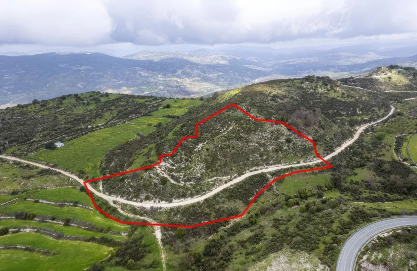 Agricultural land for sale - 18295