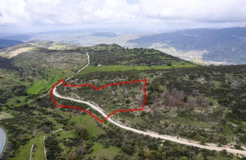 Agricultural land - 18295, photo 2