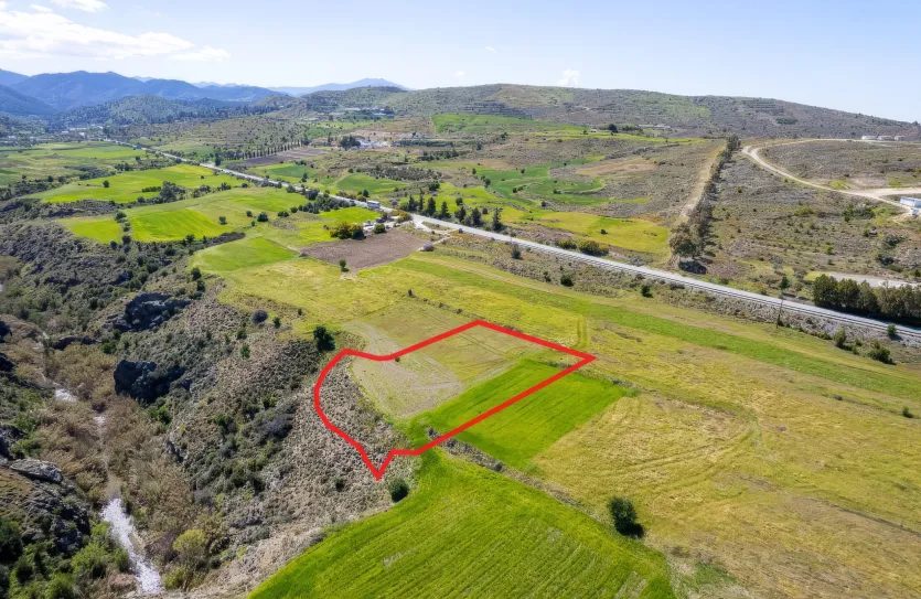 Agricultural land - 18294, photo 2