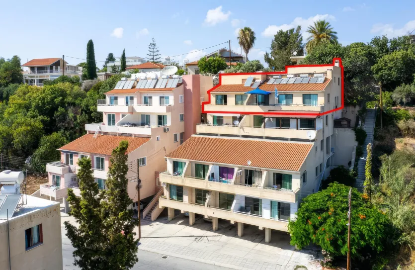 6 bedroom apartment for sale - 18306