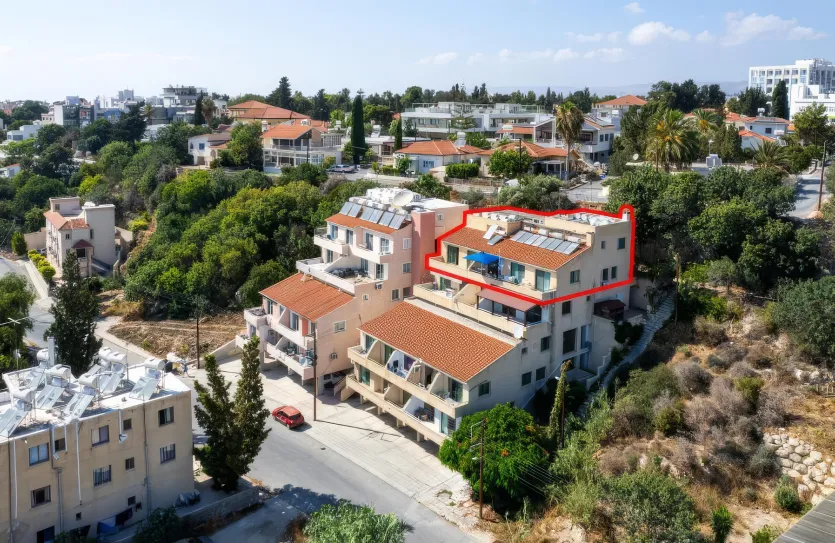 6 bedroom apartment - 18306, photo 3