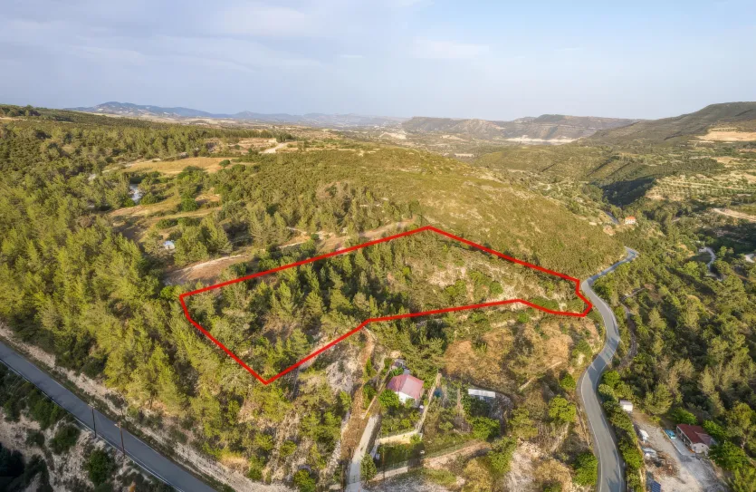 Agricultural land for sale - 18299