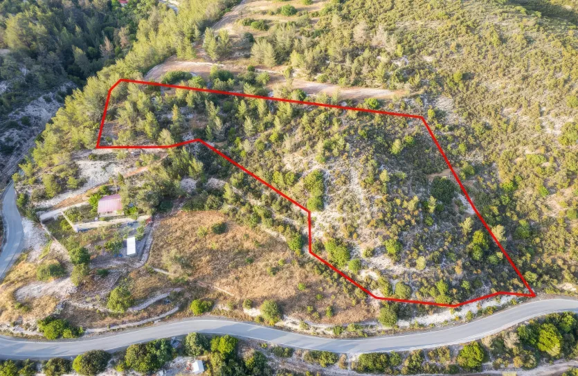 Agricultural land - 18299, photo 3