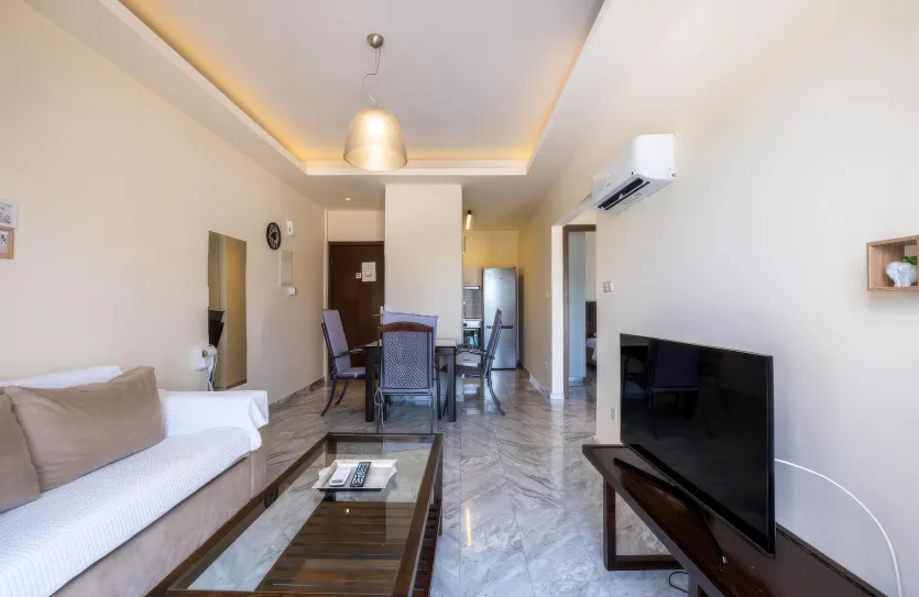 Квартира с 2-мя спальнями - 18309, photo 18