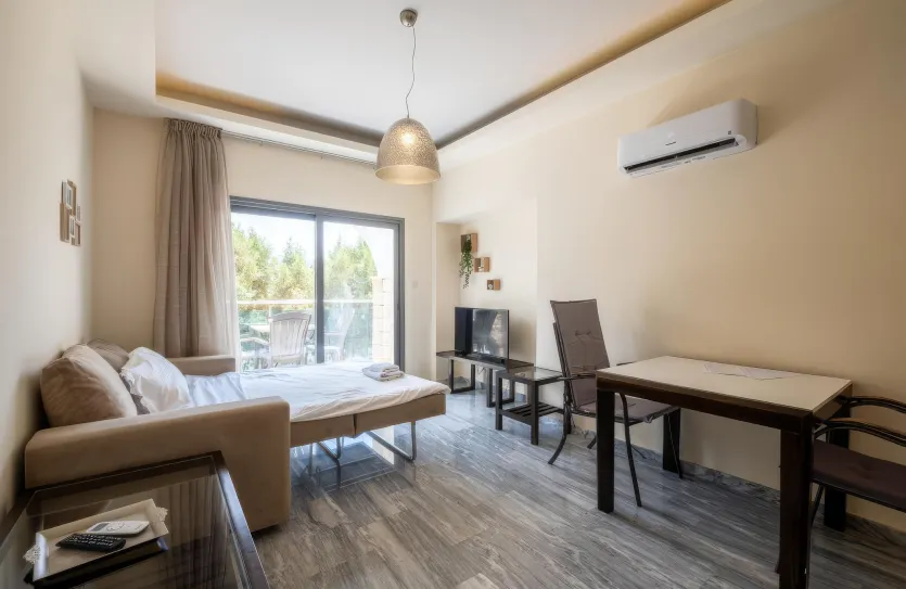 Квартира с 1-ой спальней продажа - 18308