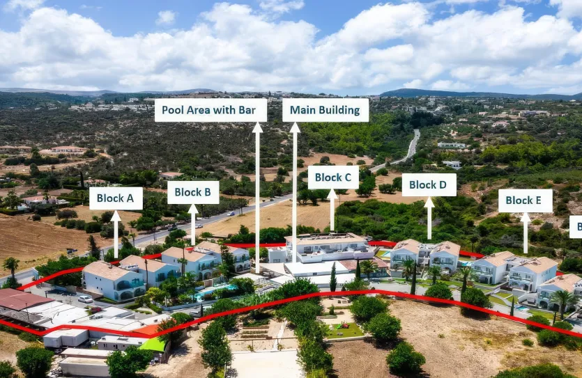 Квартира с 1-ой спальней - 18308, photo 12