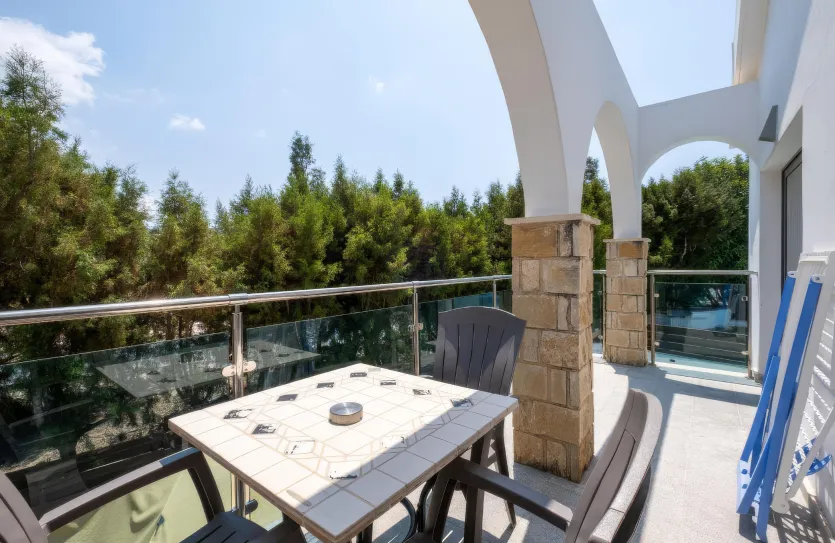 Квартира с 1-ой спальней - 18308, photo 14