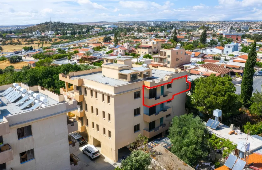 2 bedroom apartment - 18307, photo 10