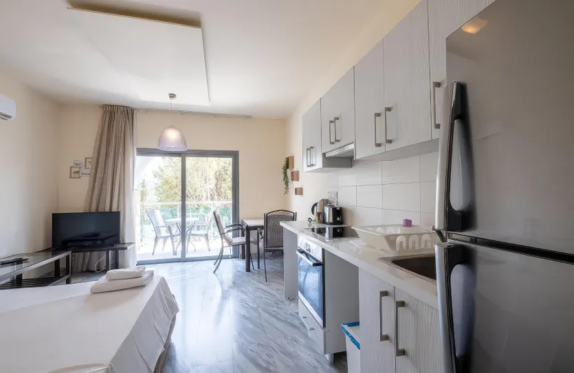 Квартира с 1-ой спальней продажа - 18305