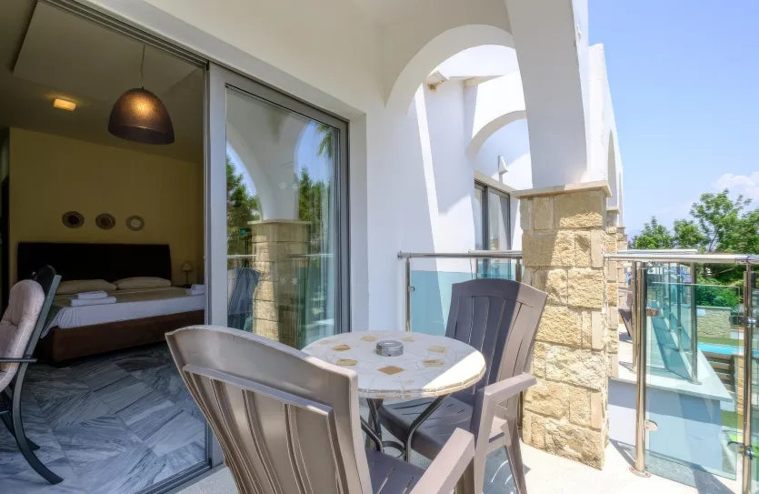 Квартира с 1-ой спальней - 18305, photo 13