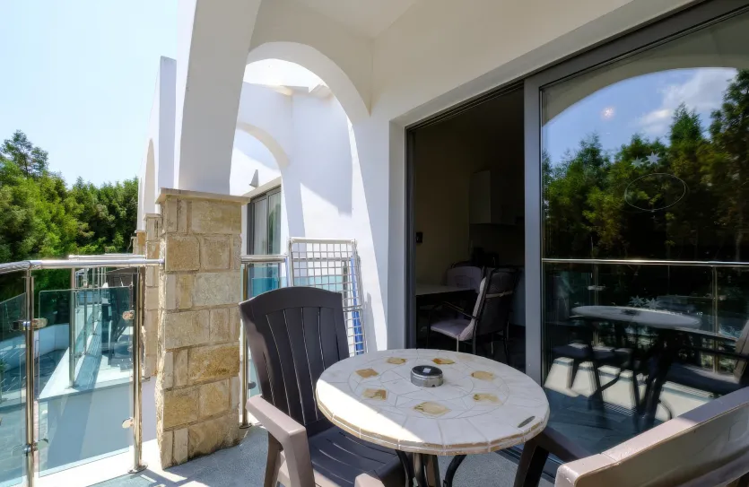 Квартира с 1-ой спальней - 18305, photo 16