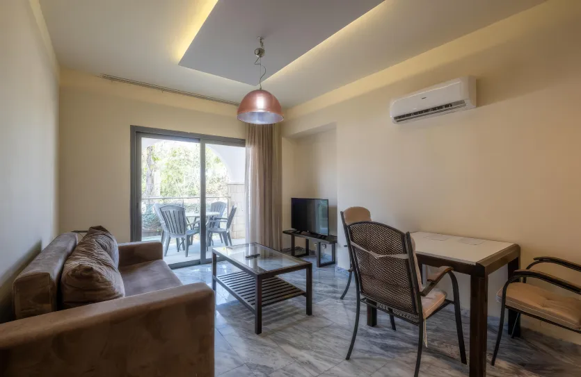 1 bedroom apartment for sale - 18304