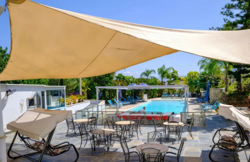 1 bedroom apartment - 18304, photo 4