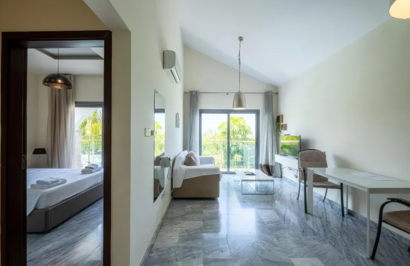 1 bedroom apartment - 18302, photo 17