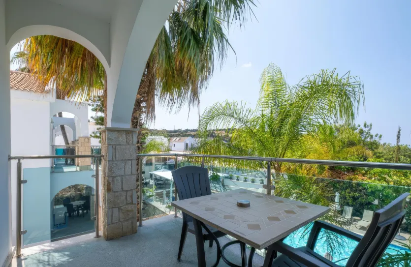 1 bedroom apartment - 18302, photo 2