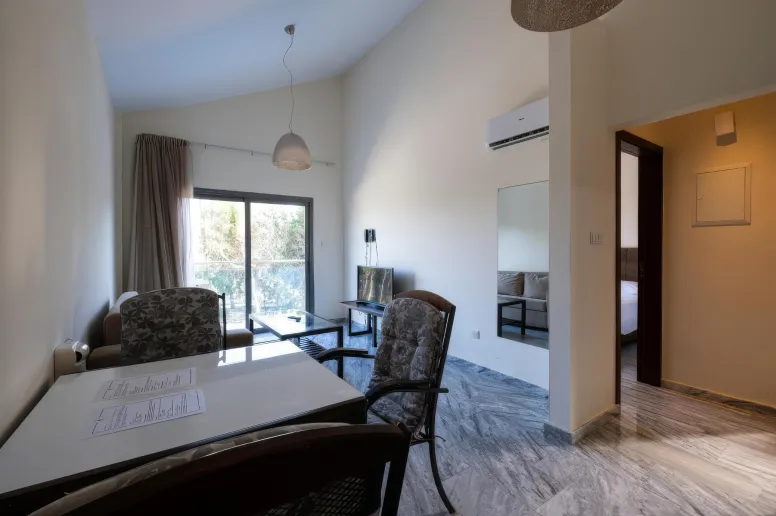 1 bedroom apartment in Latchi, Polis Chrysochous, Paphos