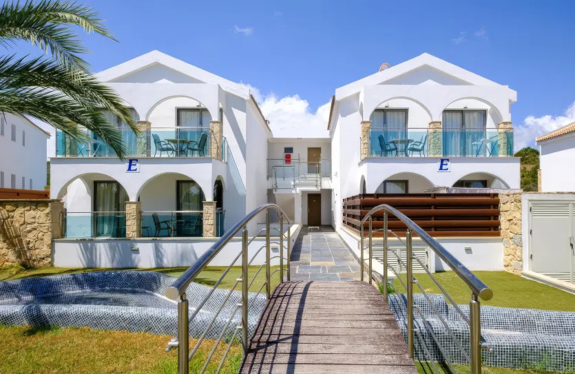 1 bedroom apartment - 18301, photo 12