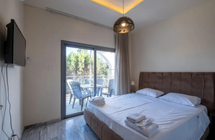 1 bedroom apartment - 18301, photo 16