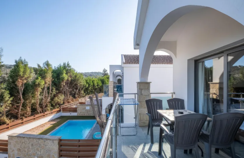 1 bedroom apartment - 18301, photo 2