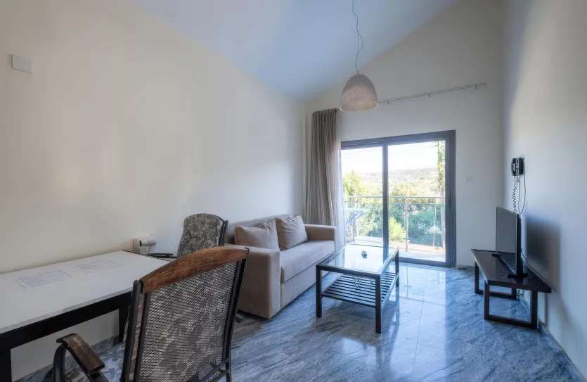 1 bedroom apartment - 18301, photo 21