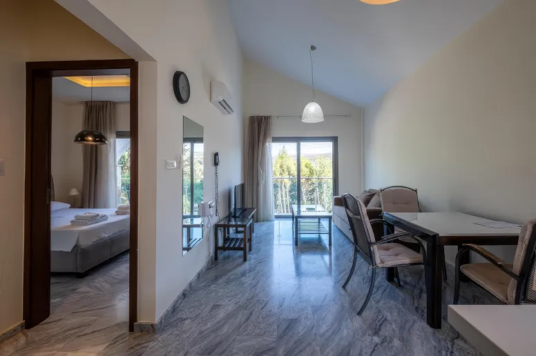 1 bedroom apartment in Latchi, Polis Chrysochous, Paphos