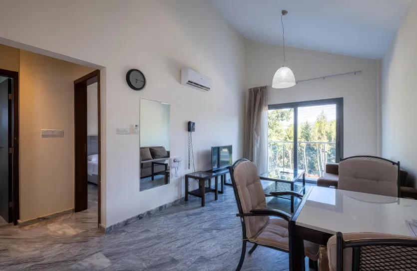 1 bedroom apartment - 18300, photo 2