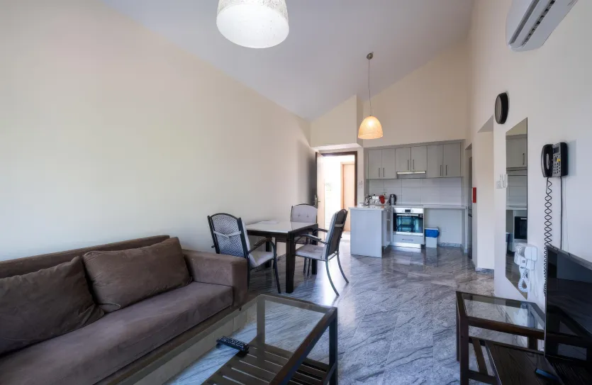 1 bedroom apartment - 18300, photo 4