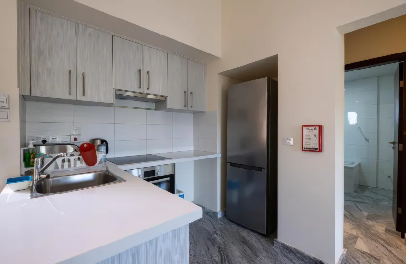 1 bedroom apartment - 18300, photo 6