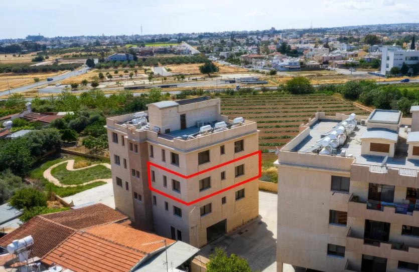 2 bedroom apartment for sale - 18319