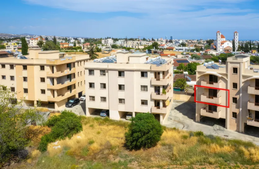 2 bedroom apartment - 18319, photo 2