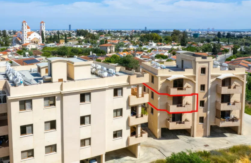 2 bedroom apartment - 18319, photo 3