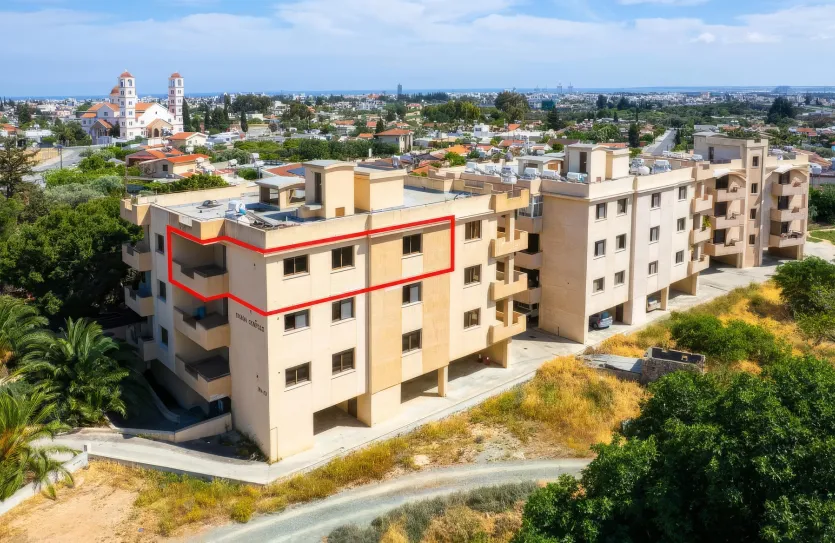 2 bedroom apartment for sale - 18316