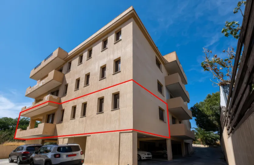 3 bedroom apartment - 18317, photo 11