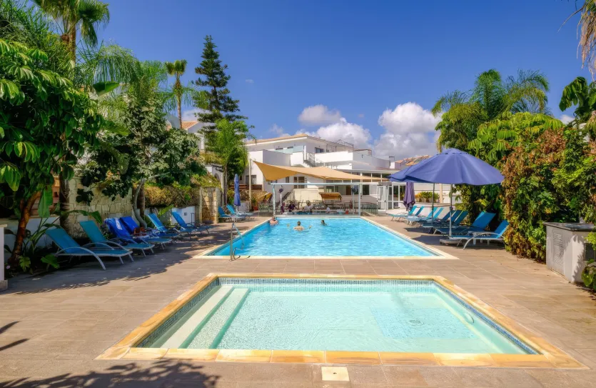 2 bedroom apartment - 18313, photo 4