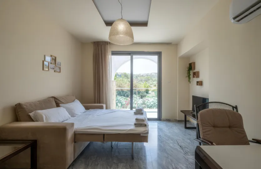 1 bedroom apartment for sale - 18312