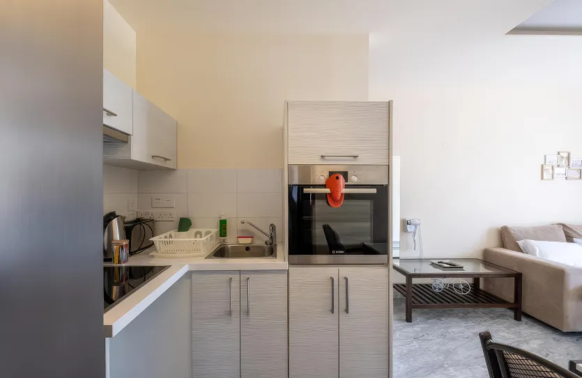 1 bedroom apartment - 18312, photo 18