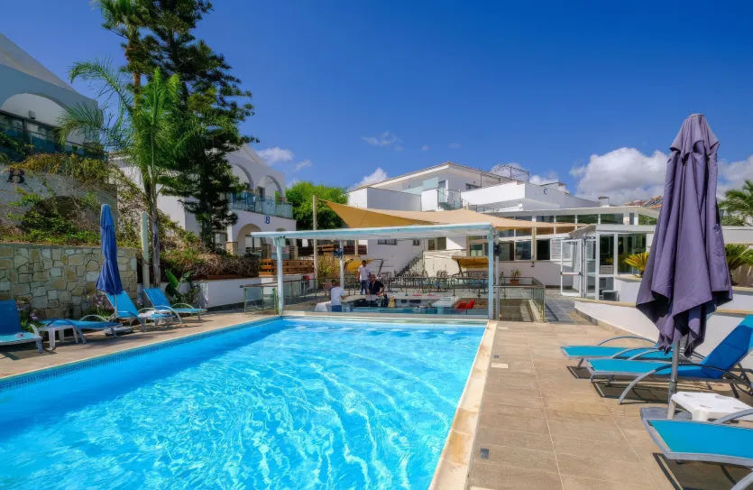 1 bedroom apartment - 18312, photo 5